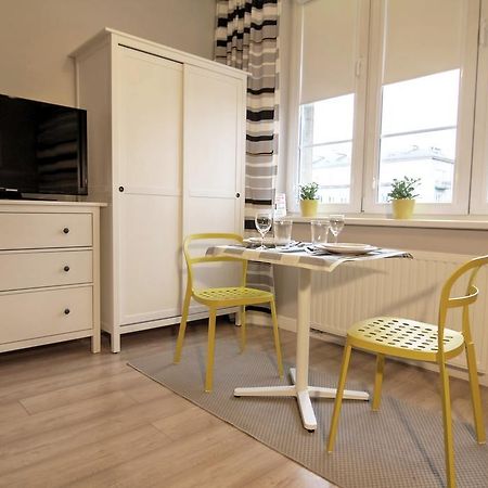 Apartment I Grayfor2 Old Town Krasków Eksteriør bilde